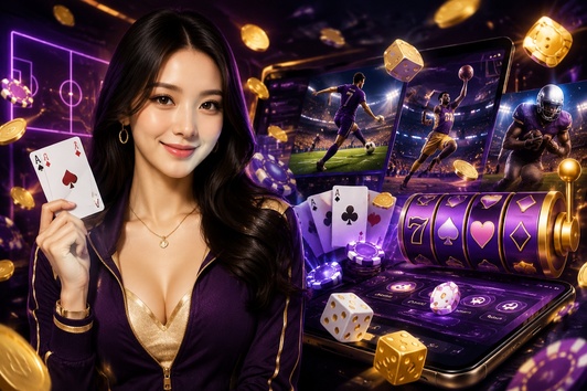 lucky66
